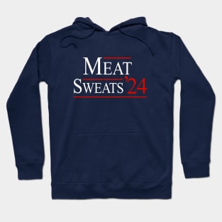 Meat Sweats '24 Hoodie